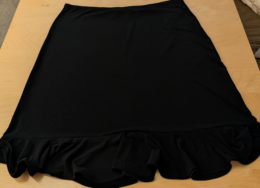 🏖️Women's Large Merona Skirt